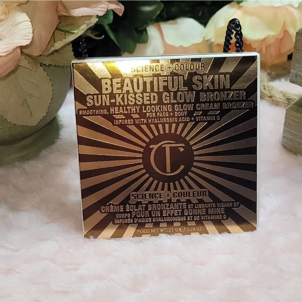 Charlotte Tilbury new charlotte