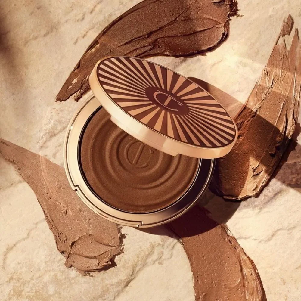 Charlotte Tilbury new charlotte