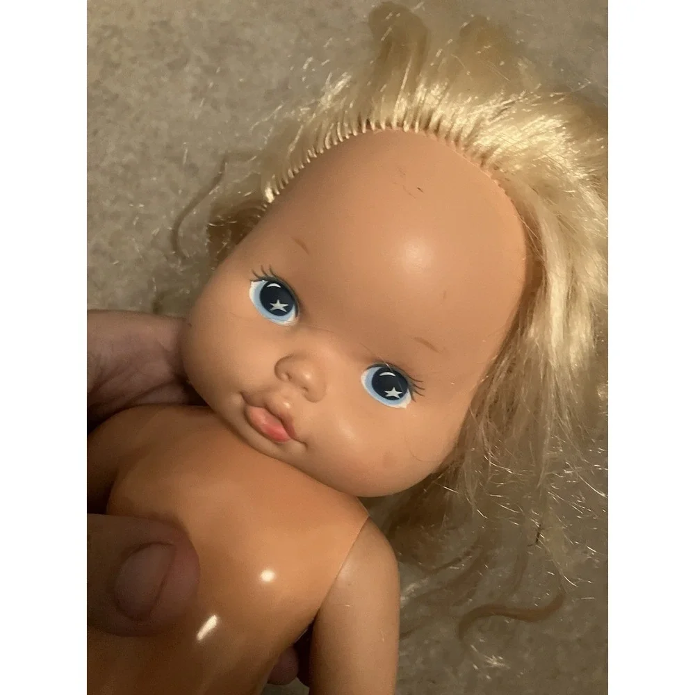 Mattel please inspect