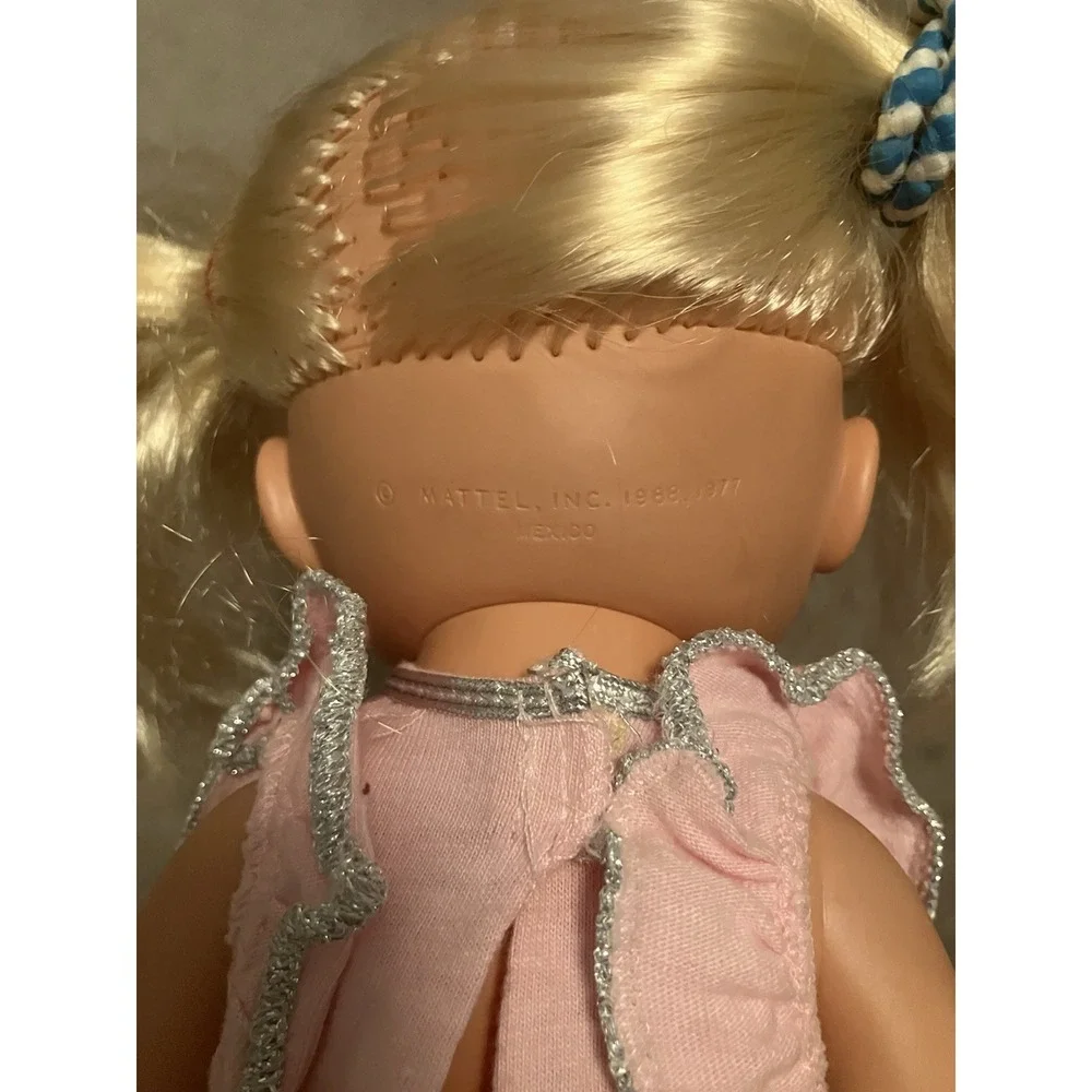 Mattel please inspect
