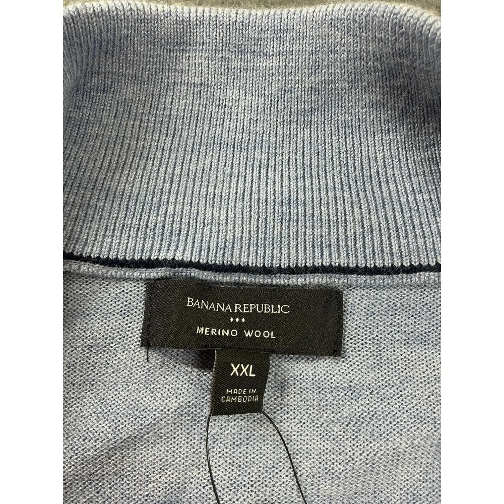 Banana Republic brand banana