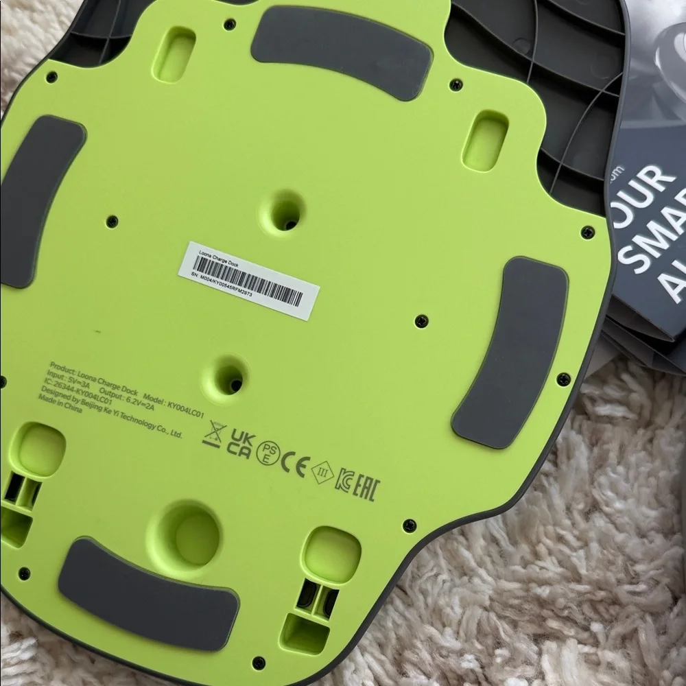 Amazon like new