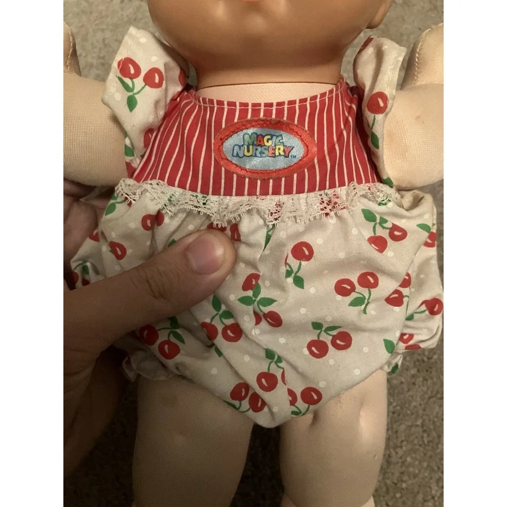 Mattel carefully home smoke