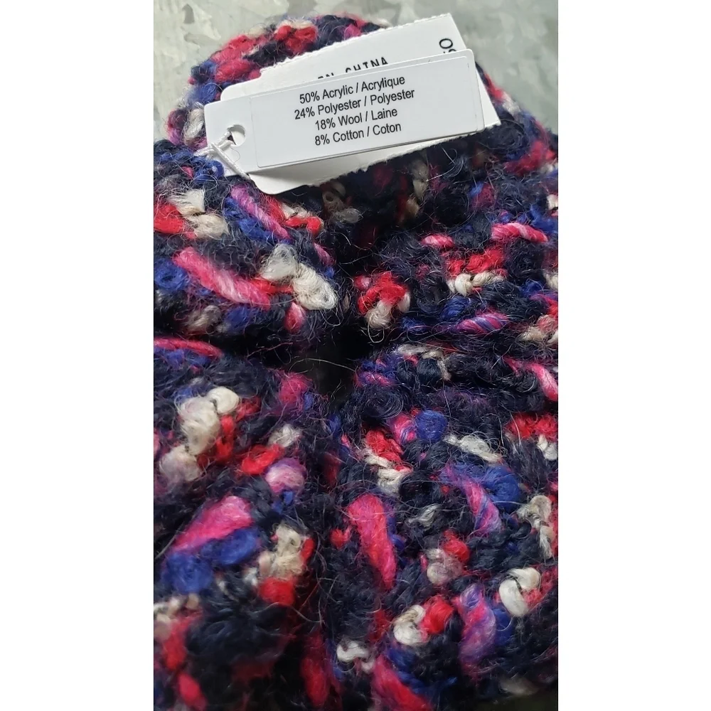 J. Crew write me