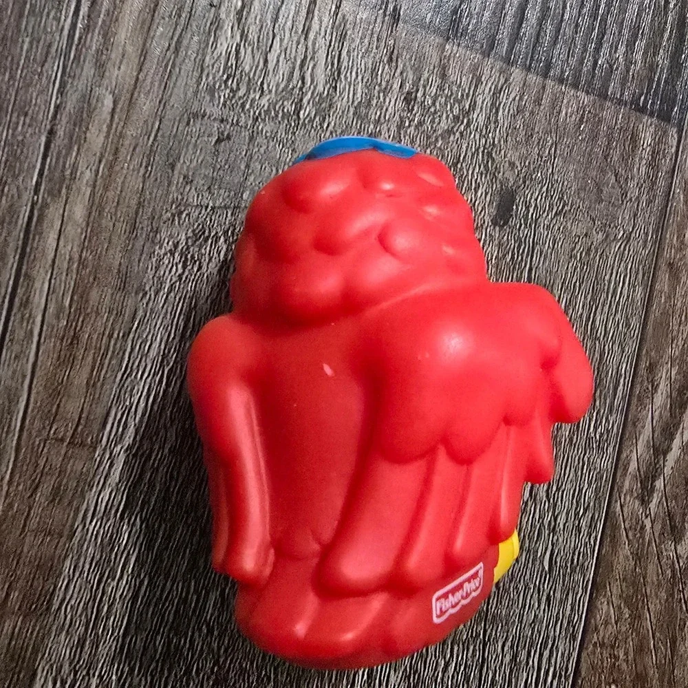 Fisher-Price fisher price