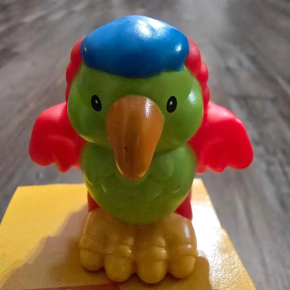 Fisher-Price fisher price