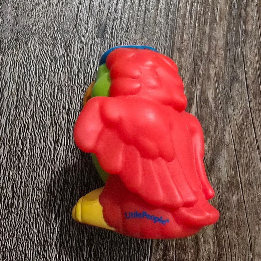 Fisher-Price fisher price
