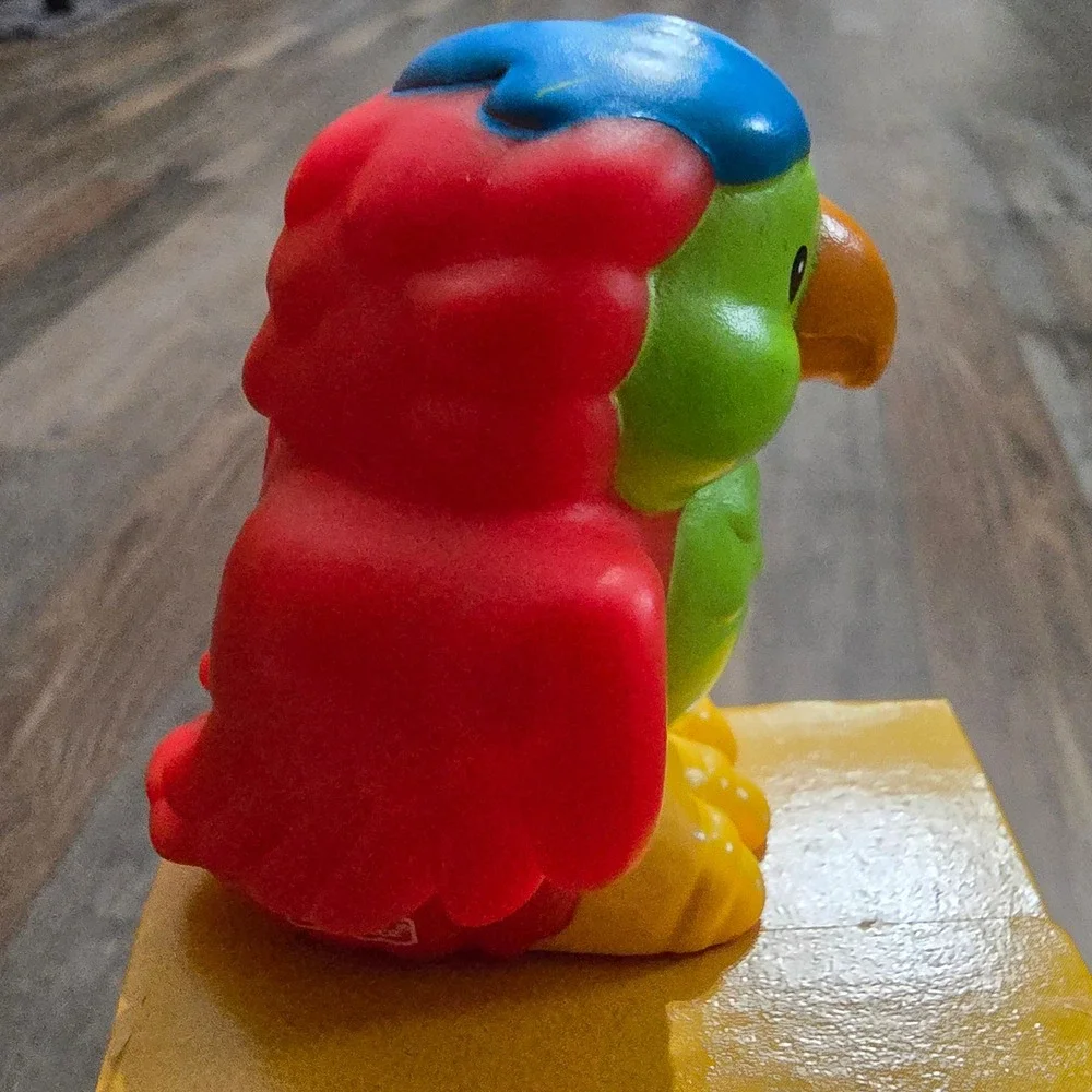 Fisher-Price fisher price