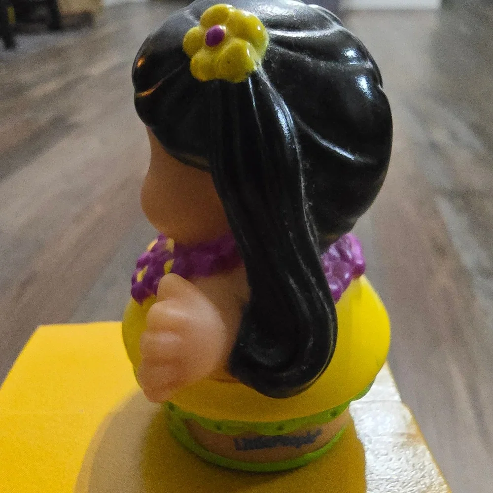 Fisher-Price fisher price
