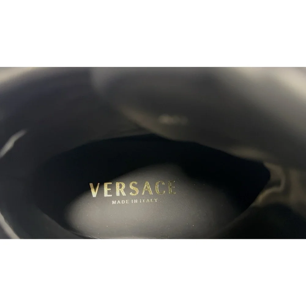 Versace medusa high