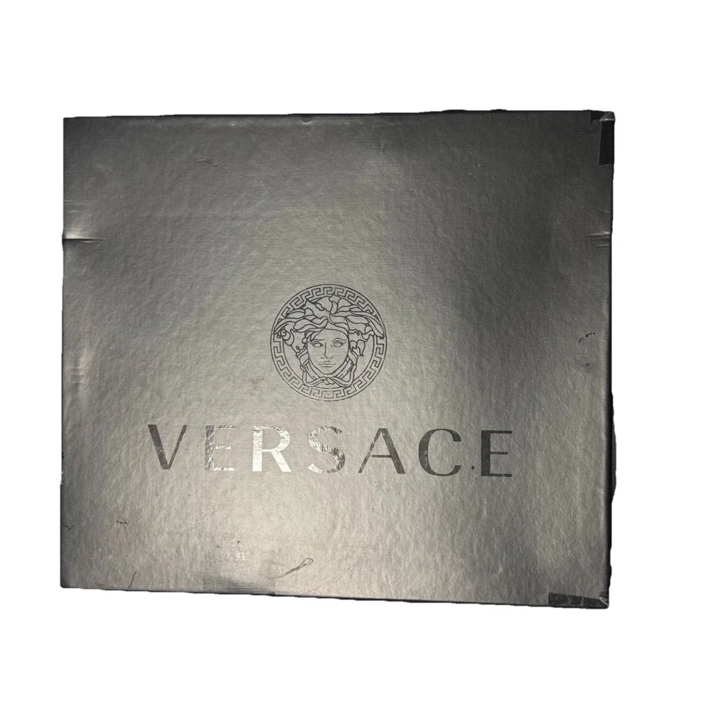 Versace medusa high