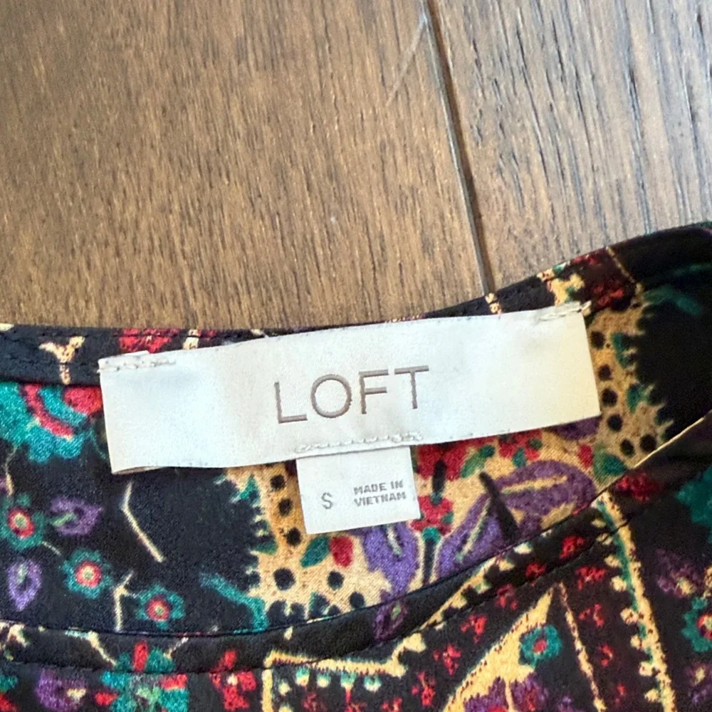 LOFT product details