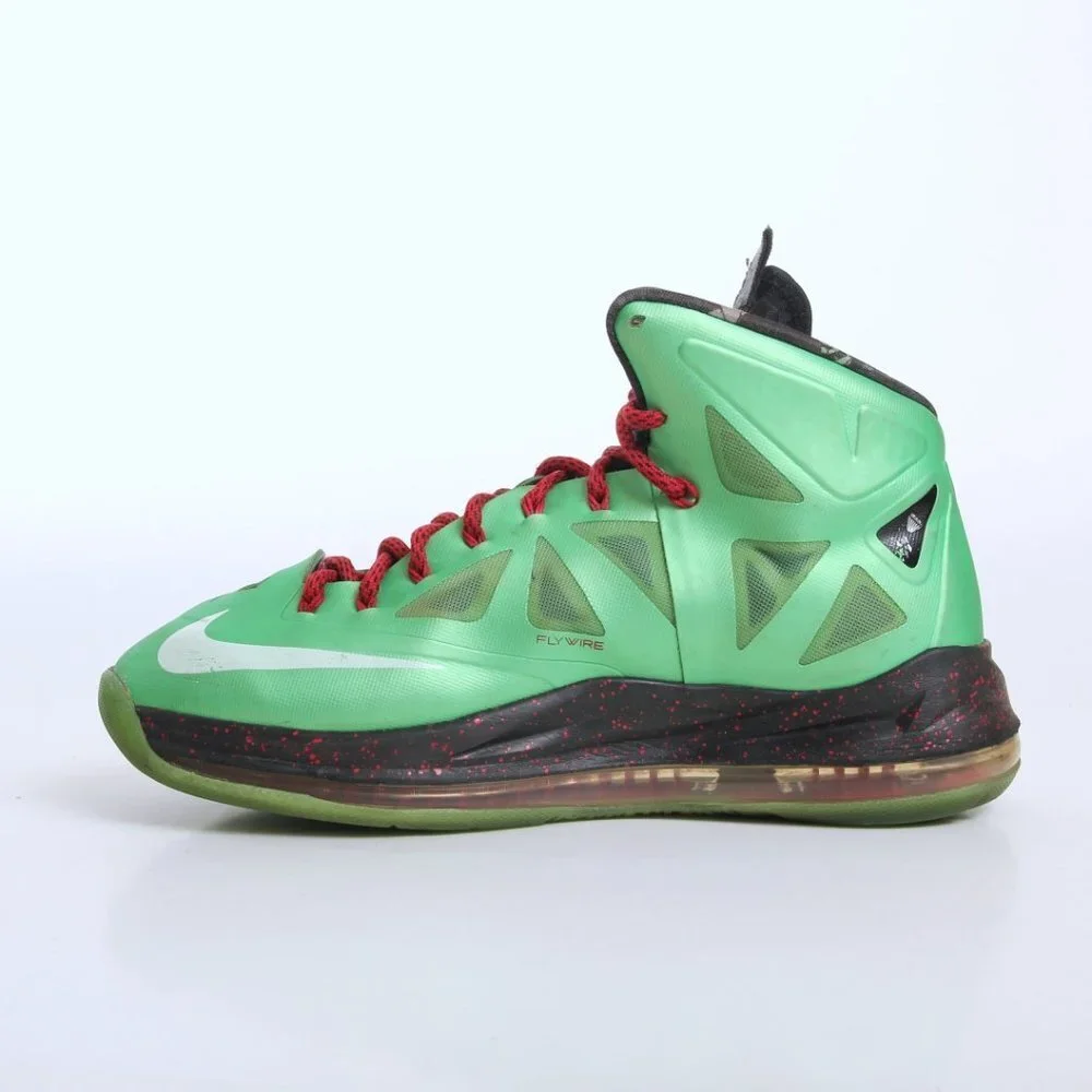 Nike men size