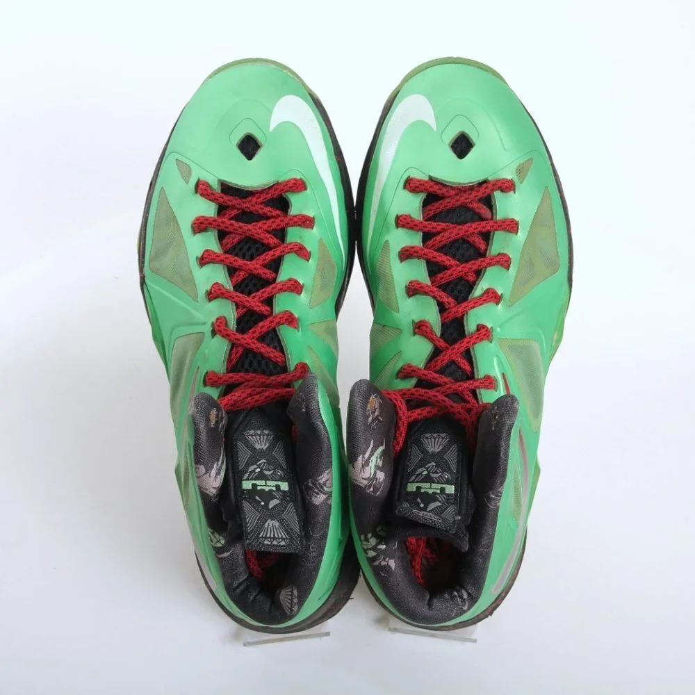 Nike men size