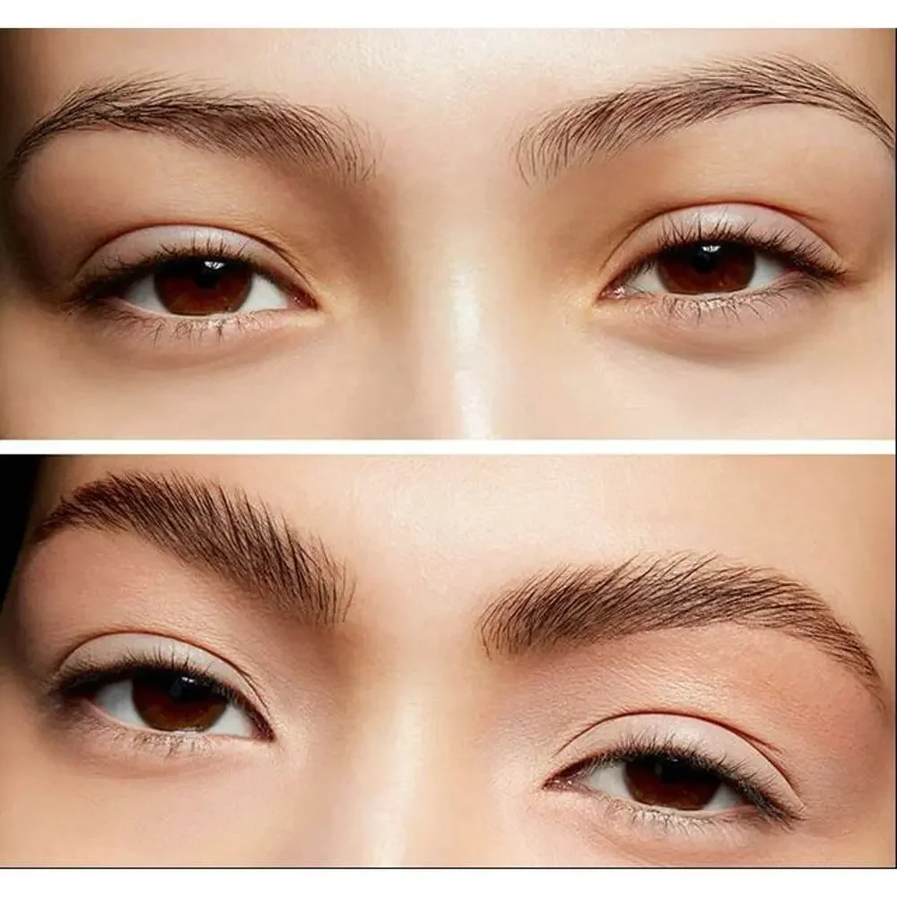 MAC Cosmetics mac brow
