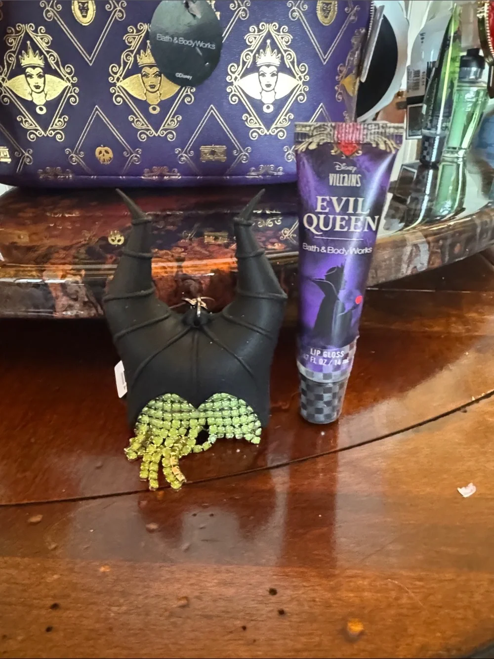 Disney all pieces