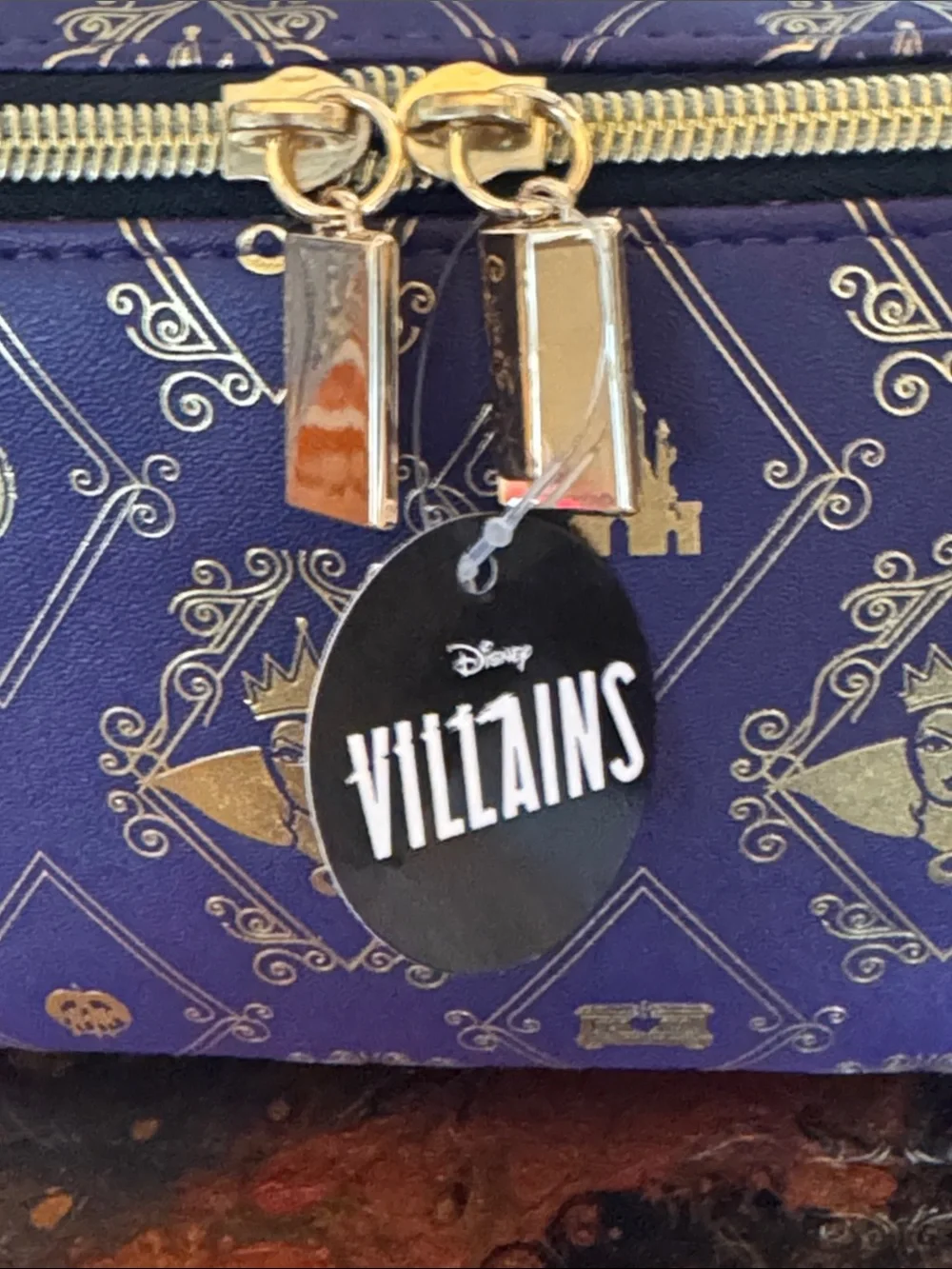 Disney all pieces