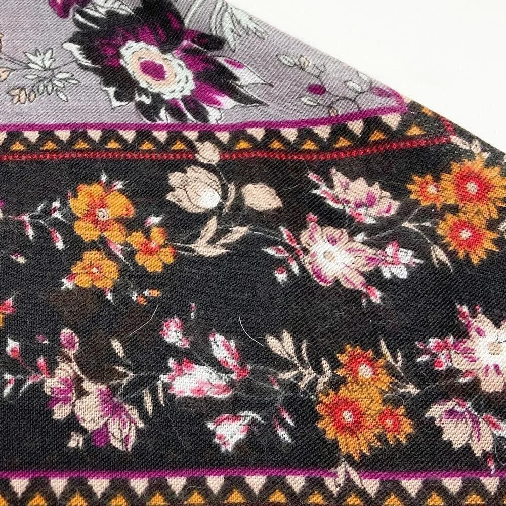 CHALLIS by Berkshire vintage challis