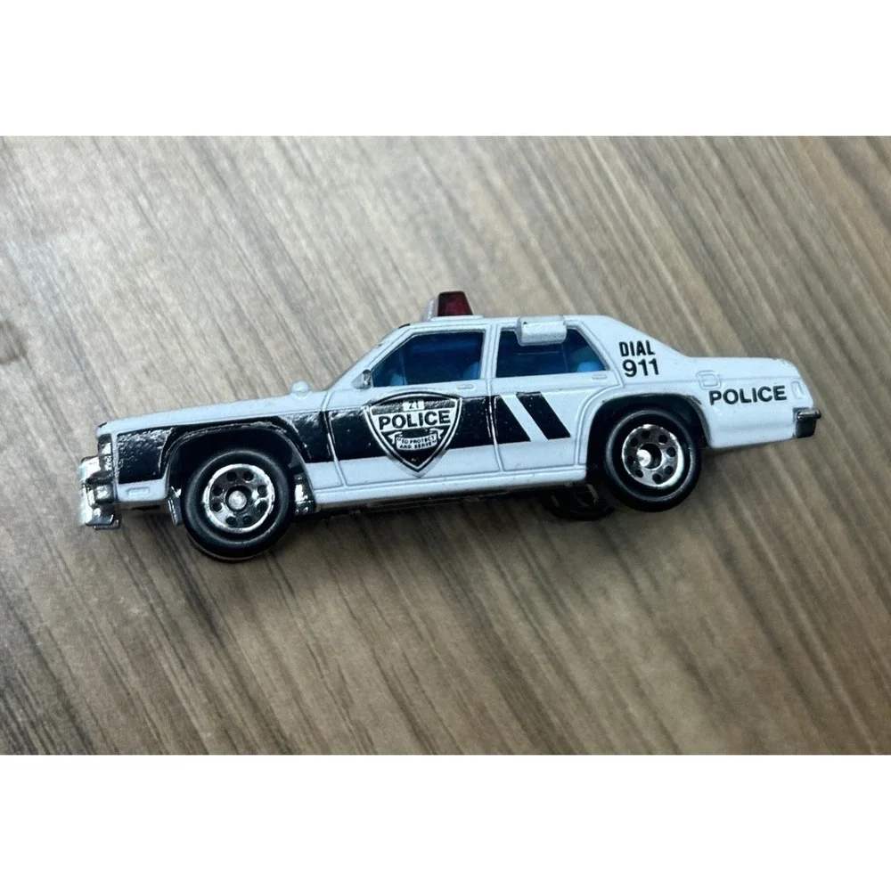 Mattel thank you