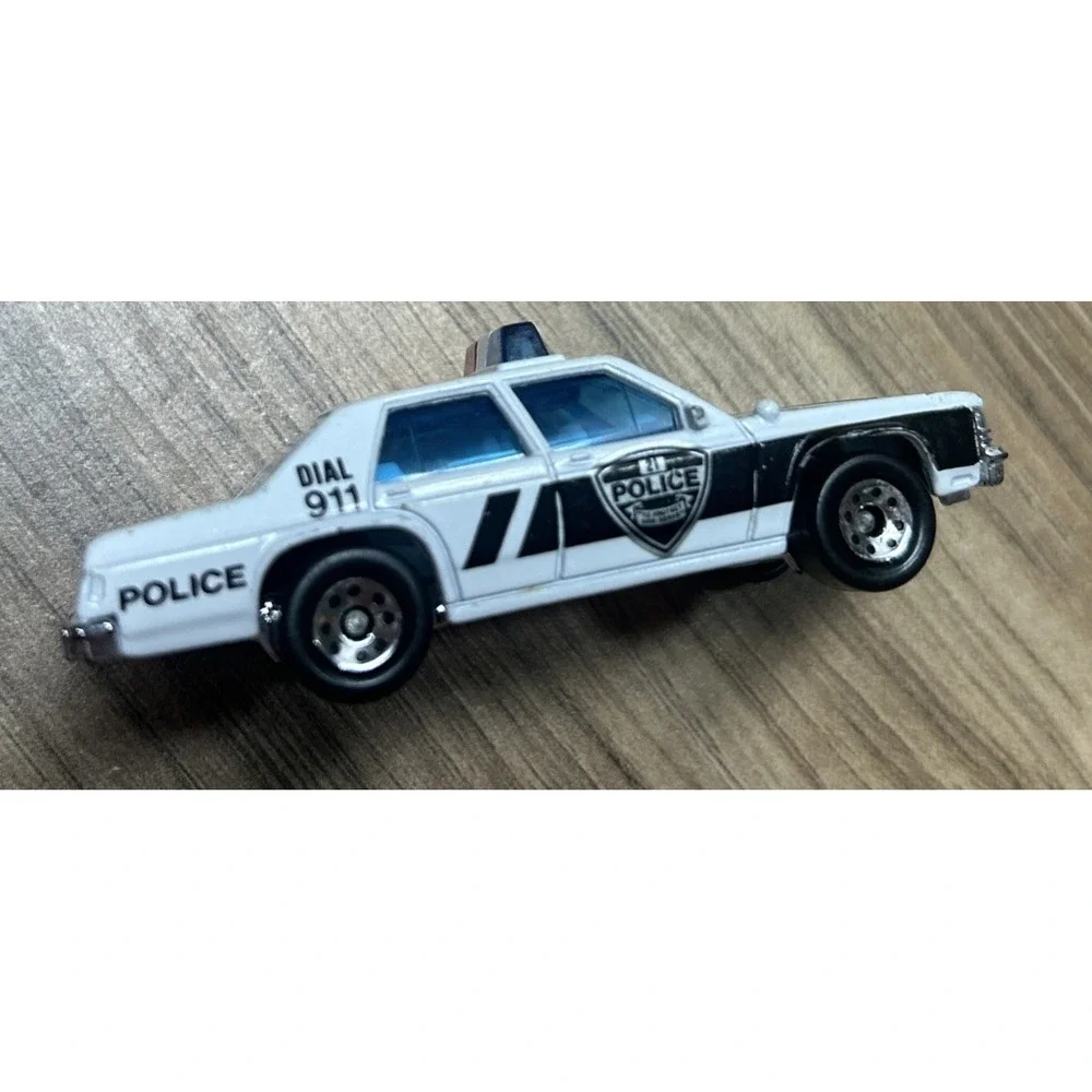 Mattel thank you