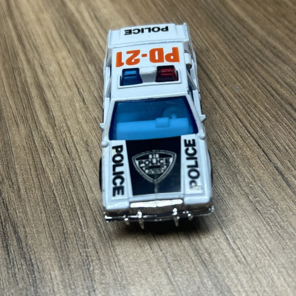 Mattel thank you