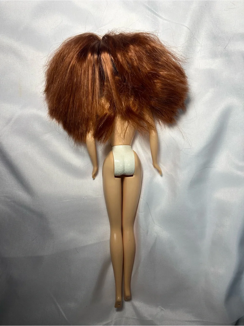 Mattel 1998 pretty