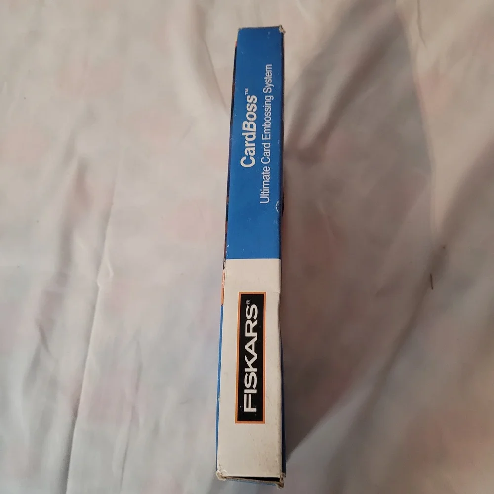 Fiskars cardboss ultimate