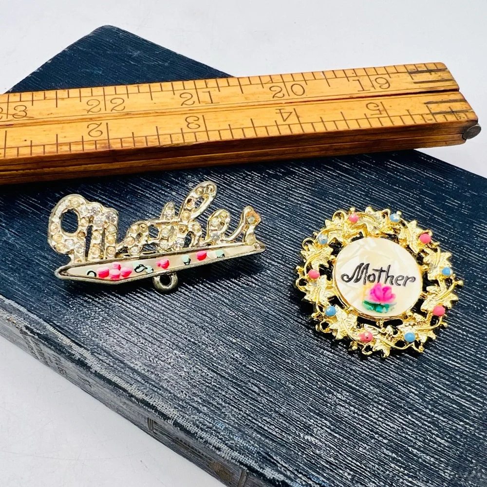 Vintage lot two