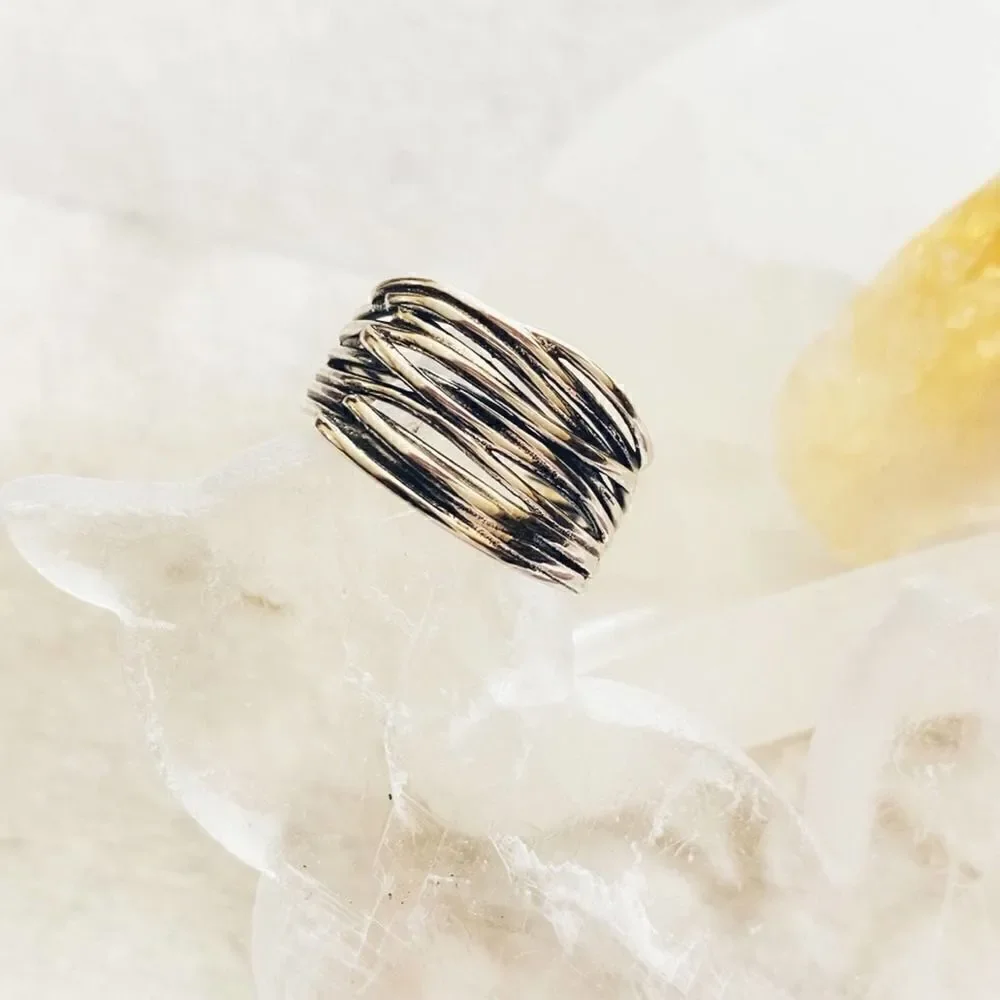 The Unbranded Brand 925 sterling
