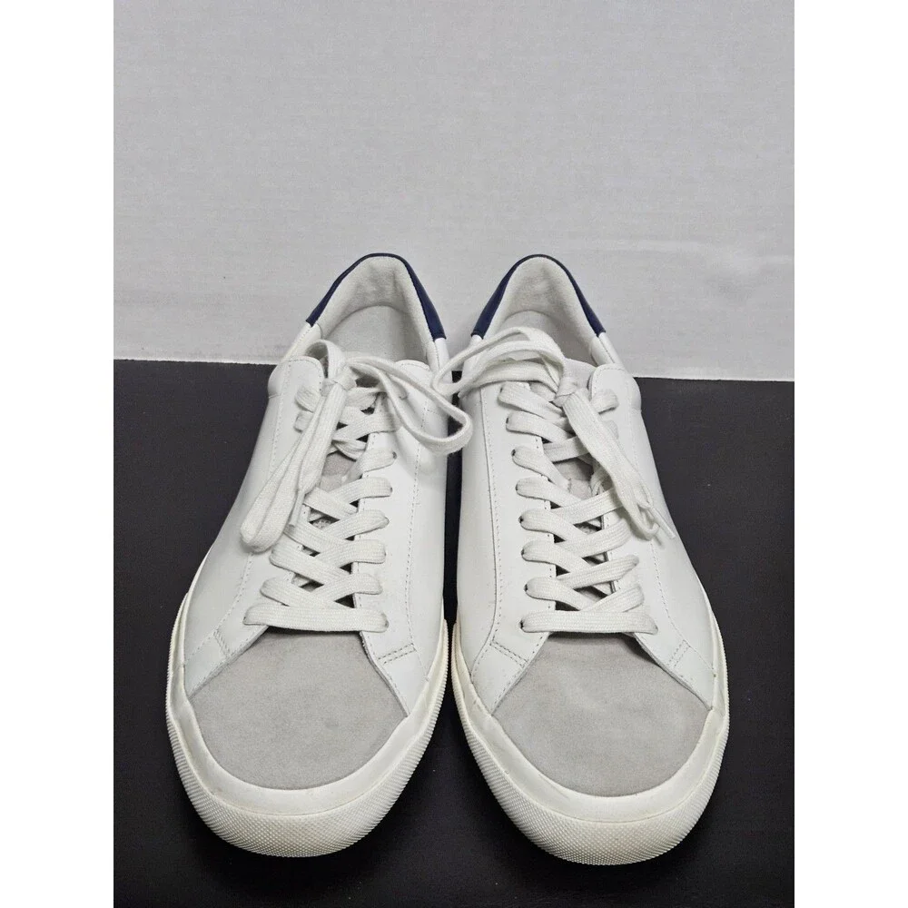 Vince comfortable outsole