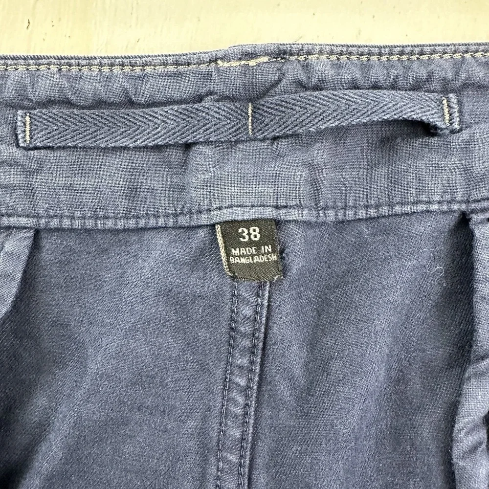 Banana Republic examine photos