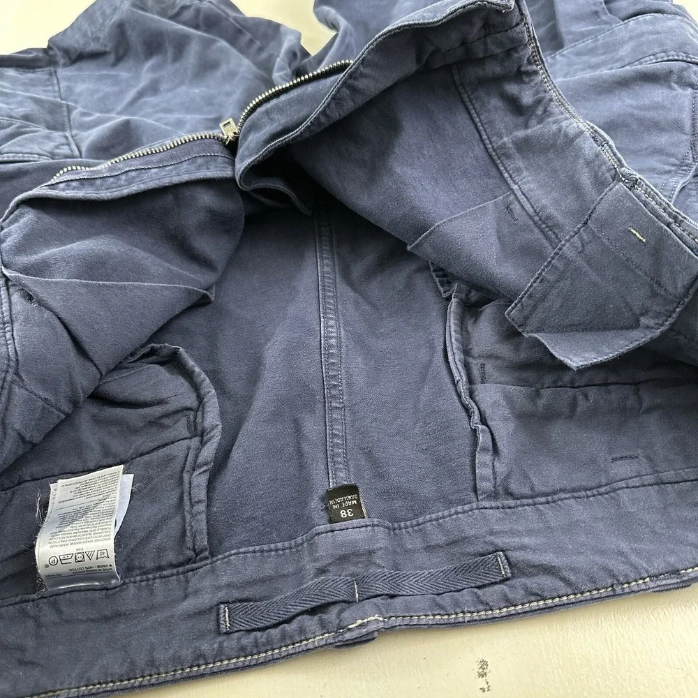 Banana Republic examine photos