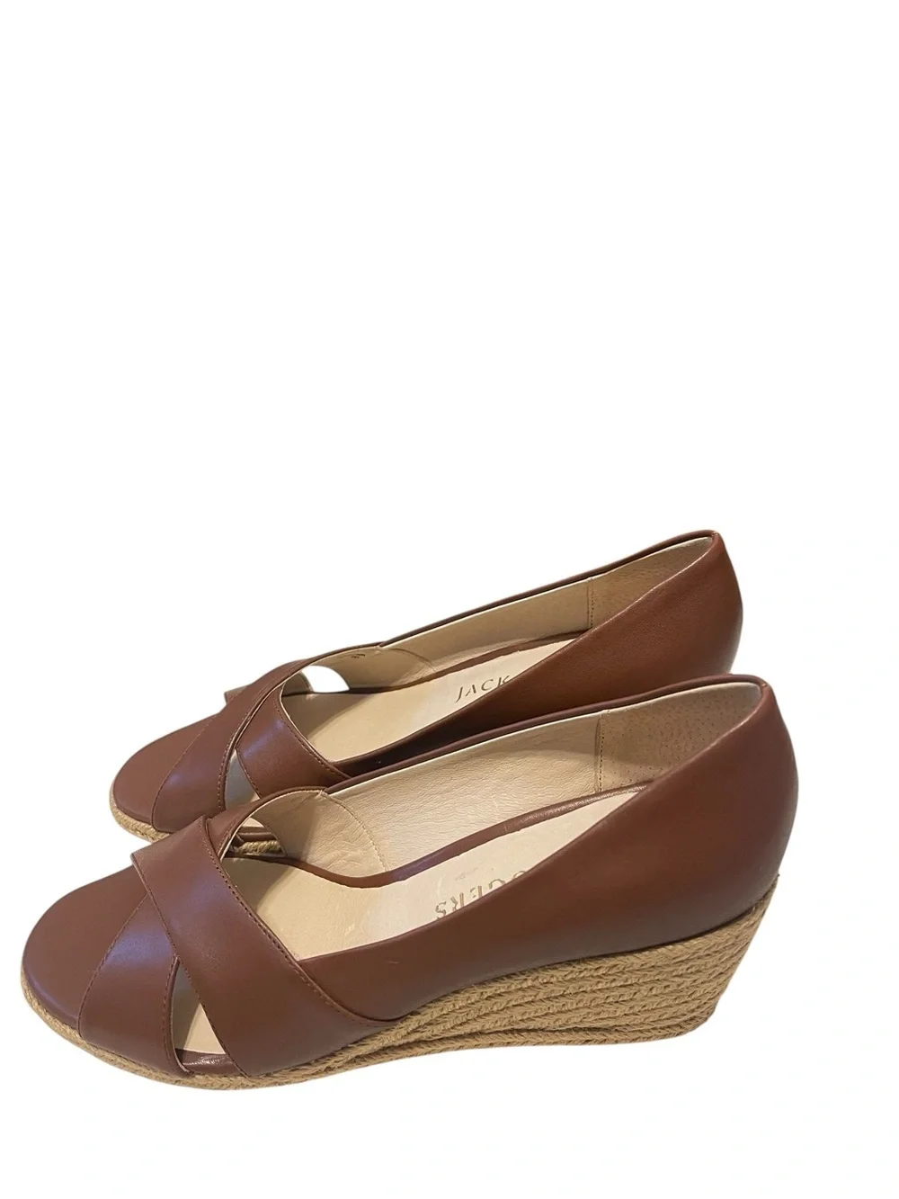 Jack Rogers jack rogers