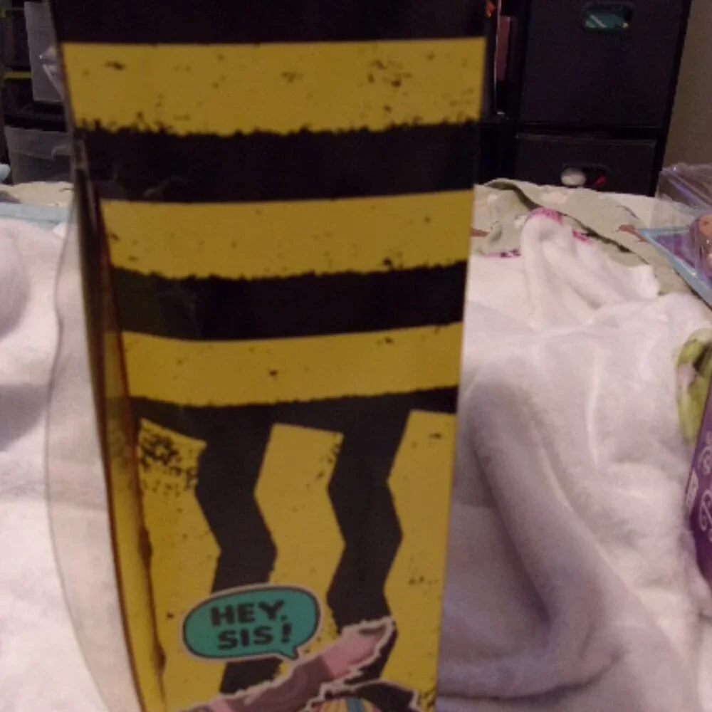 N/A new box
