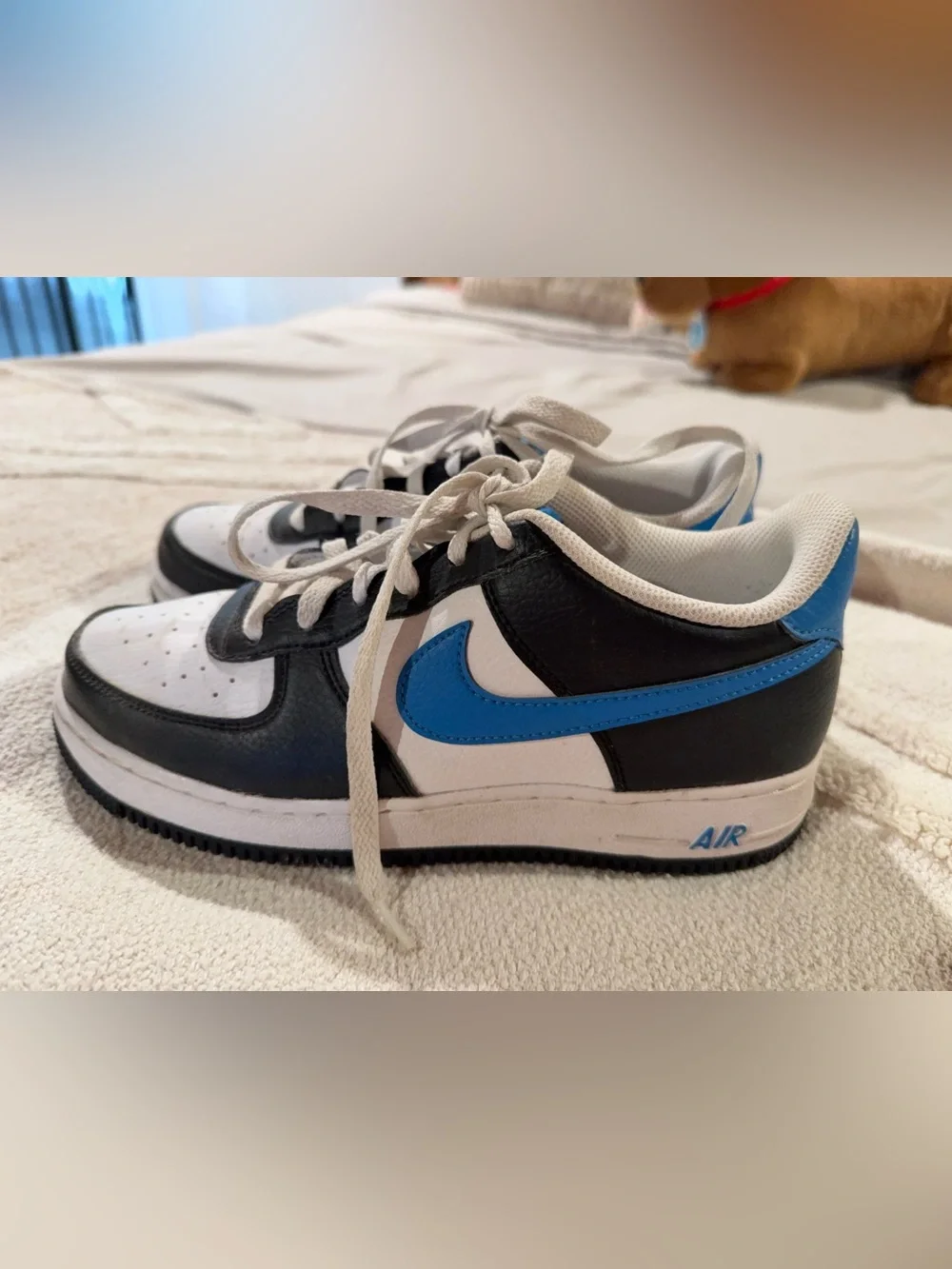 Nike air kids