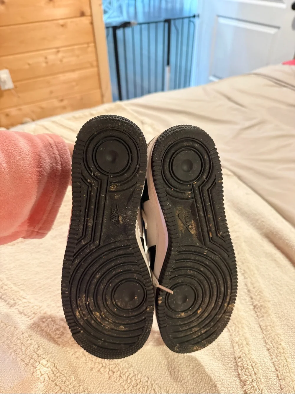 Nike air kids
