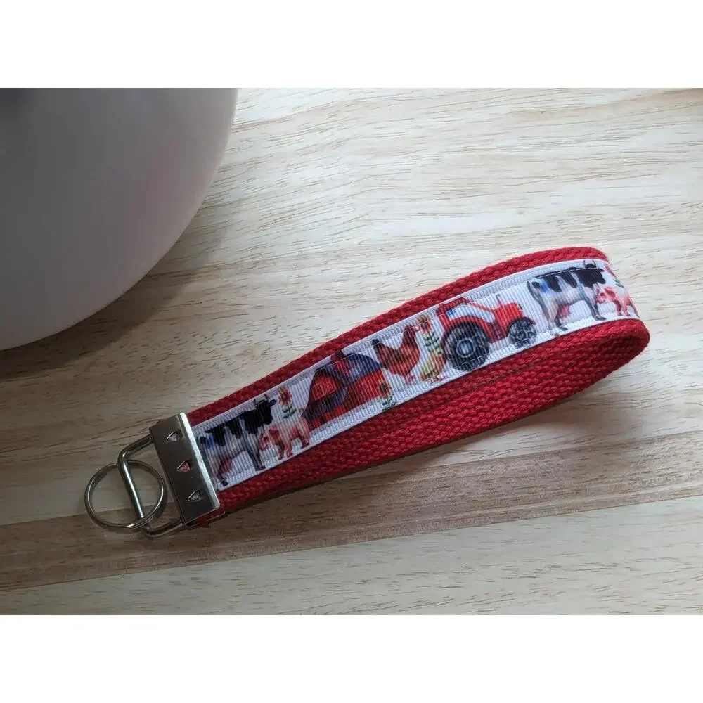 Hand Crafted wristlets stylish cotton