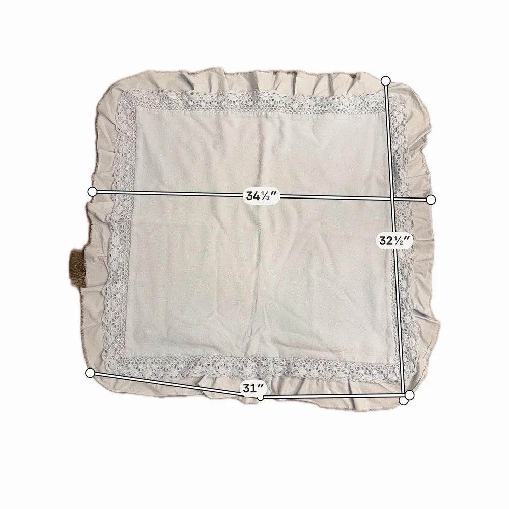 Piubelle cotton euro