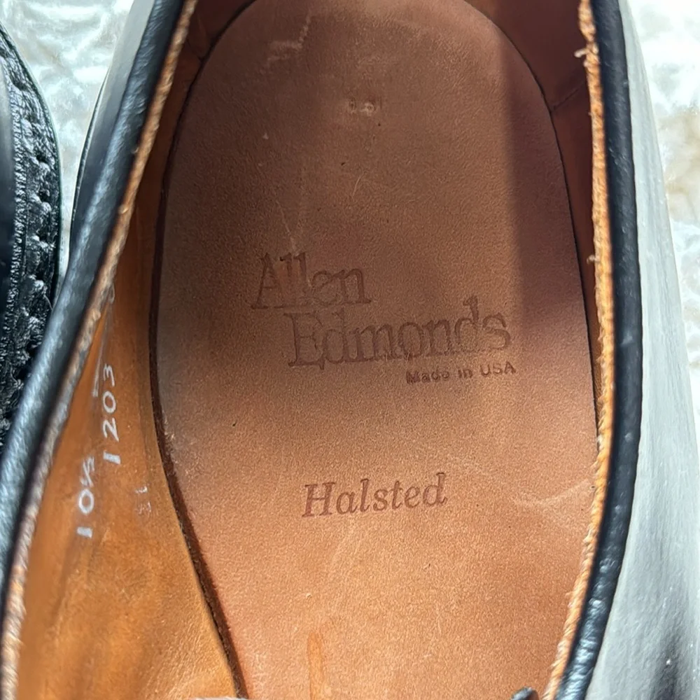 Allen Edmonds these dress