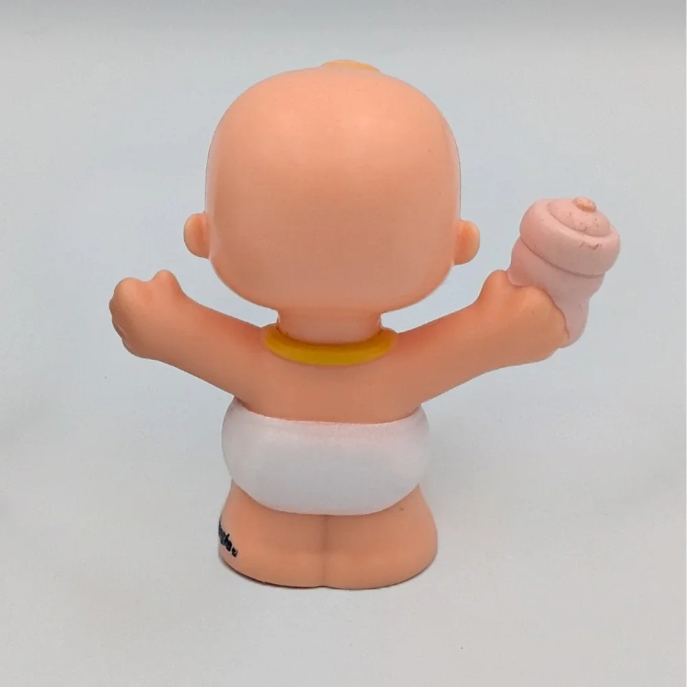 Fisher-Price fisher price