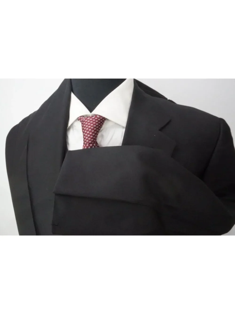Burberry approximate measurements