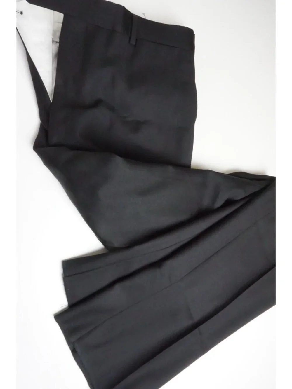 Burberry approximate measurements