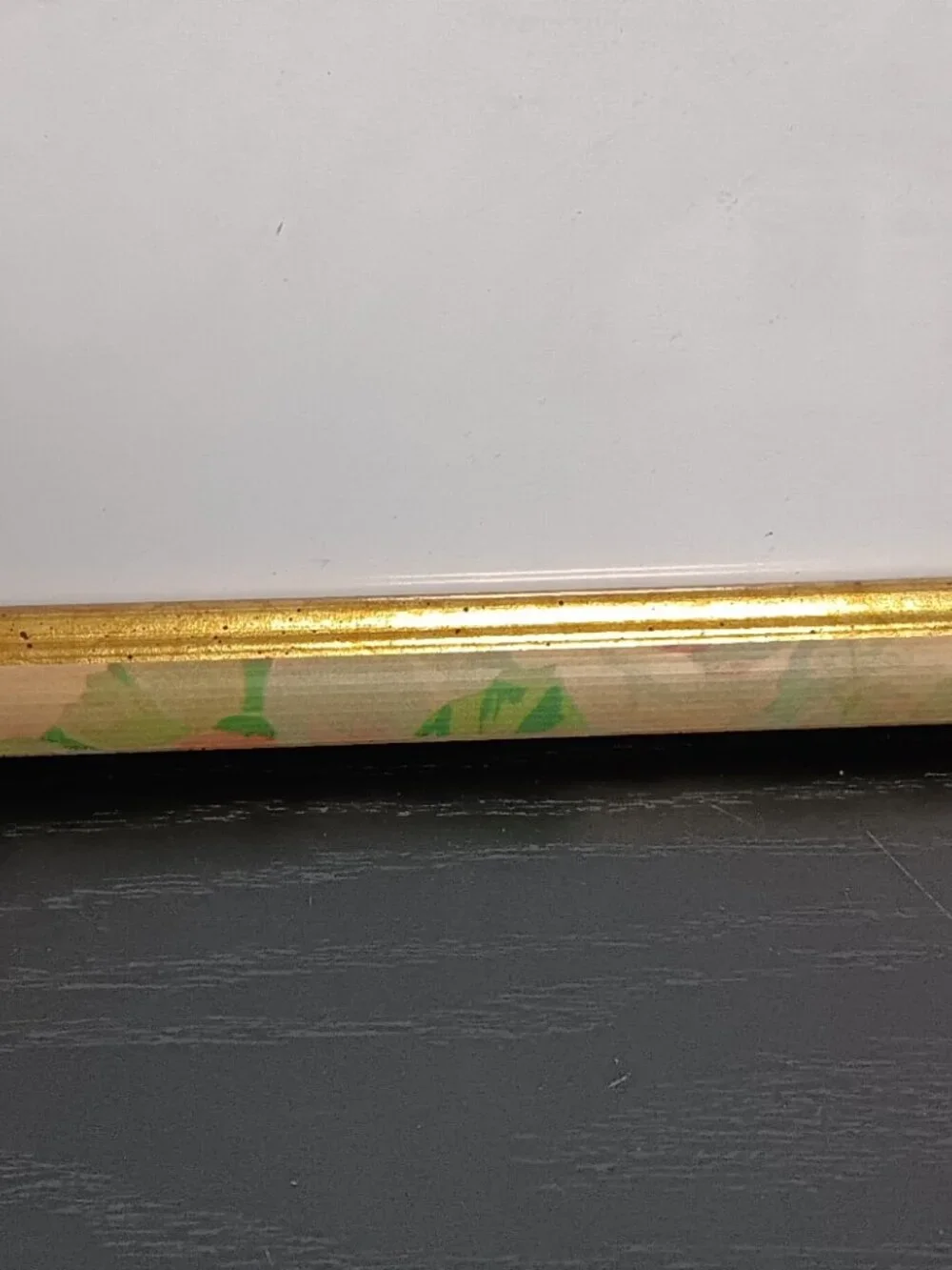 N/A vintage floral