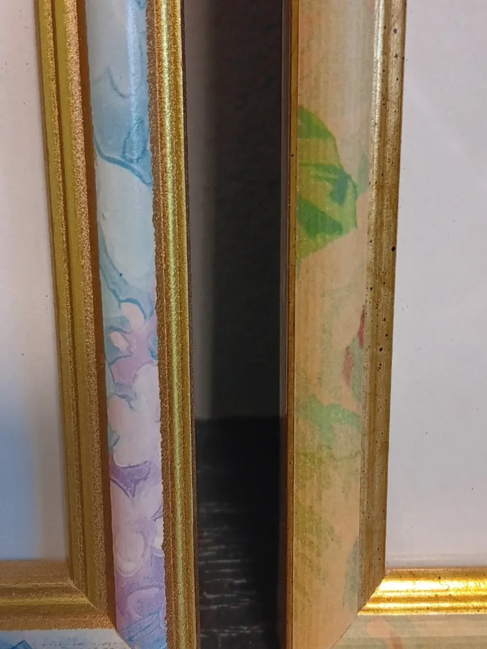 N/A vintage floral