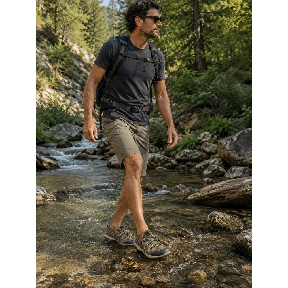 Eddie Bauer brand eddie