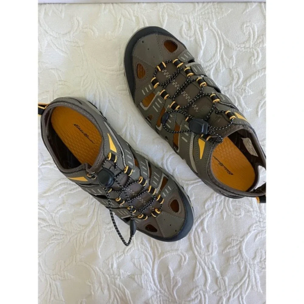 Eddie Bauer brand eddie