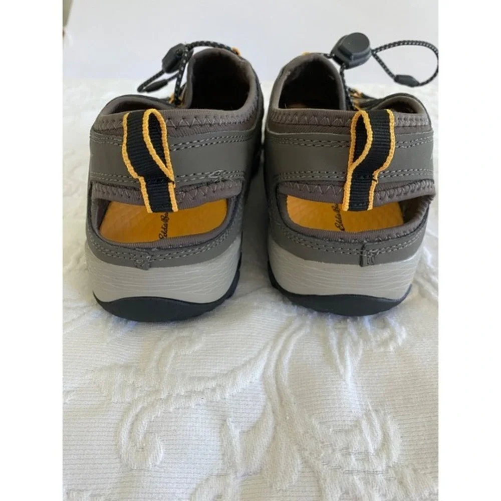 Eddie Bauer brand eddie