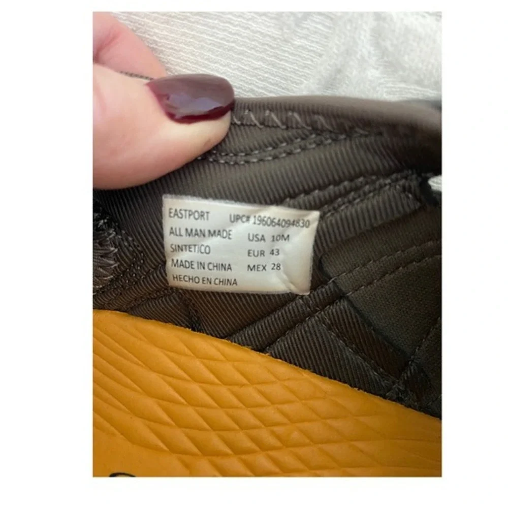 Eddie Bauer brand eddie
