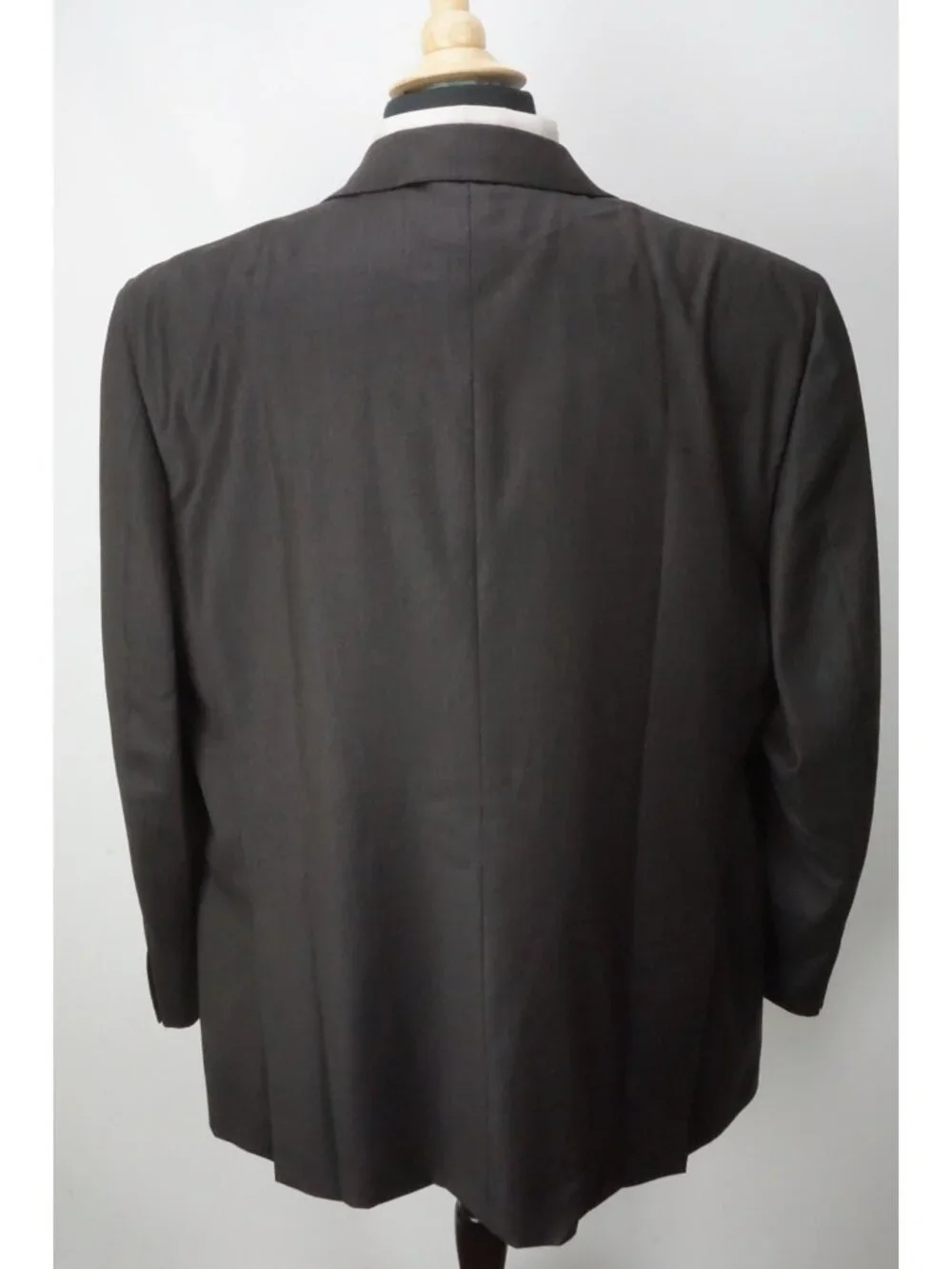 Burberry approximate measurements