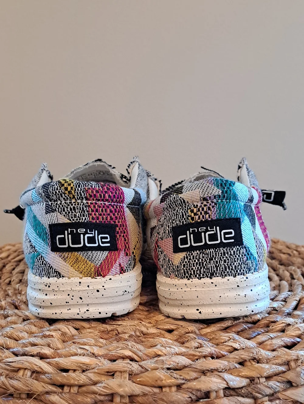 Hey Dude new without